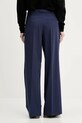 Îmbrăcăminte HUGO pantaloni 50542661 bleumarin