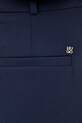 HUGO pantaloni bleumarin 50542661