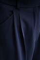 HUGO pantaloni 50542661 bleumarin