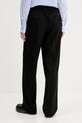 Îmbrăcăminte HUGO pantaloni 50545295 negru