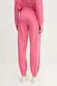 Oblečení Tepláky HUGO 50545211 růžová