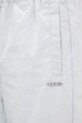 Guess spodnie dresowe NINA niebieski V5YB00.WHCH2