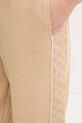 Παιδικό φούτερ Guess MARYELLA μπεζ V5YB02.KB3P2