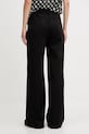 Îmbrăcăminte Guess pantaloni de trening CARMEN V5YB03.KCX22 negru