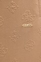Guess pantaloni de trening PEONY verde V5YB06.KBSL2