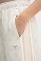 Guess melegítőnadrág PEONY bézs V5YB10.K0282