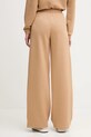 Îmbrăcăminte Guess pantaloni de trening PEONY V5YB19.KBSL2 verde