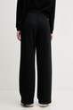 Îmbrăcăminte Guess pantaloni de trening PEONY V5YB19.KBSL2 negru