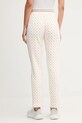 Одяг Спортивні штани Guess NEW AGGIE V5YB20.KB212 бежевий