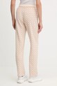 Одяг Спортивні штани Guess NEW AGGIE V5YB20.KB212 бежевий