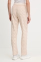 Одежда Спортивные штаны Guess NEW AGGIE V5YB20.KB212 бежевый