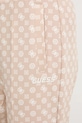 Спортивные штаны Guess NEW AGGIE бежевый V5YB20.KB212