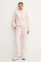 Спортивні штани Guess NEW AGGIE V5YB20.KB212 рожевий AW25