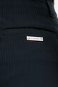 Iceberg pantaloni bleumarin B101.5257