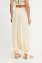 Îmbrăcăminte Bardot pantaloni 60039PB bej
