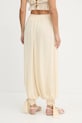 Îmbrăcăminte Bardot pantaloni 60039PB bej