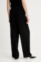 Oblečení Kalhoty MICHAEL Michael Kors MR530RCENX černá