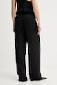 Oblečení Kalhoty MICHAEL Michael Kors MT530VRAYJ černá