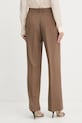 Odjeća Hlače Guess DOROTHEE W5YB04.WHD92 smeđa