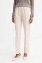 Штани Guess ROBERTA прямий бежевий W5YB01.WH9Y2