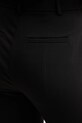 Pinko spodnie czarny 105706.A2R9