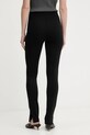 Îmbrăcăminte Pinko pantaloni 105457.A15M negru