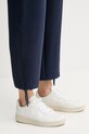 Дрехи Спортен панталон United Colors of Benetton 40A6DF09V тъмносин