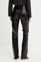 Odzież Pinko spodnie 105950.A2YG czarny