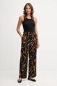 Joseph Ribkoff pantaloni 253239 negru AW25