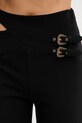 Versace Jeans Couture spodnie czarny 79HAA100.N0356
