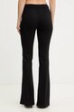 Versace Jeans Couture spodnie 79HAA103.J0092 czarny AW25