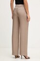 Одяг Штани Marciano Guess LOREDANA 5YGB24.7298A коричневий