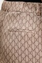 Брюки Marciano Guess LOREDANA коричневый 5YGB24.7298A