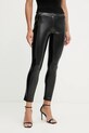 Marciano Guess spodnie FERGIE dzianina czarny 5YGB16.7363A