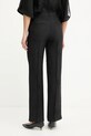 Odzież Marciano Guess spodnie WHITNEY 5YGB26.7337A czarny