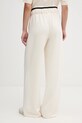 Одяг Спортивні штани United Colors of Benetton 3QAFDF01D бежевий