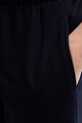 United Colors of Benetton spodnie damskie granatowy 47CKDF09Y