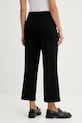 Одежда Брюки United Colors of Benetton 47CKDF09Y чёрный