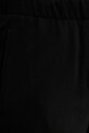 United Colors of Benetton spodnie czarny 47CKDF09Y