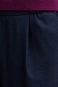 Παντελόνι United Colors of Benetton σκούρο μπλε 4962DF079