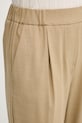 United Colors of Benetton spodnie damskie beżowy 4962DF079