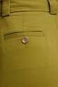 United Colors of Benetton spodnie zielony 4FRXDF096