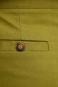 United Colors of Benetton spodnie zielony 4SJCDF07J