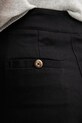United Colors of Benetton spodnie czarny 4SJCDF07J