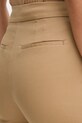 Παντελόνι United Colors of Benetton μπεζ 4SJCDF09W