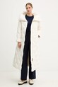 Kalhoty United Colors of Benetton 4X8MDF07F námořnická modř AW25