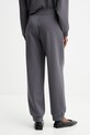 Odzież Armani Exchange spodnie dresowe XW001011.AF16111 szary