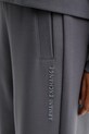 Armani Exchange spodnie dresowe szary XW001011.AF16111