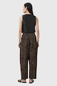 AllSaints pantaloni BECCA W084EC