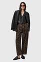 Παντελόνι AllSaints BECCA W084EC